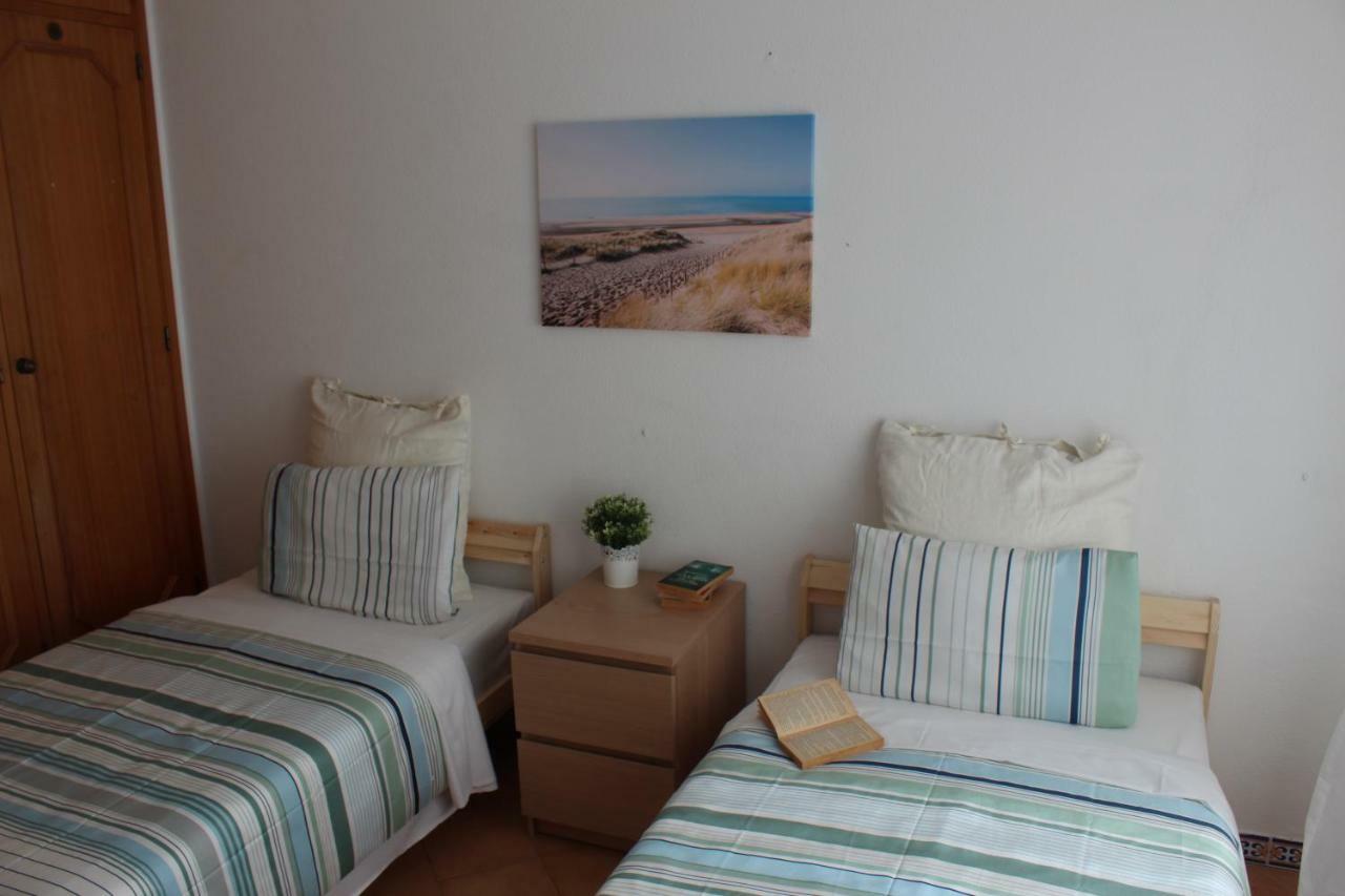 Hébergement de vacances Branca Albufeira