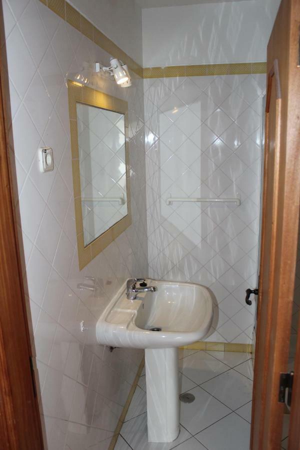 Branca Hébergement de vacances Albufeira